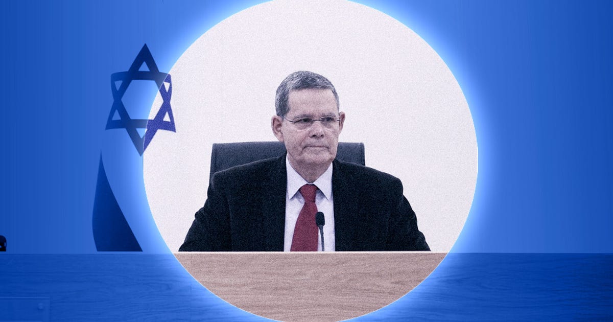 היית אלוף, ישבת בוועדת חקירה, נתניהו אשם? “הייתי מאוד נזהר בקביעה הזו” – השבוע