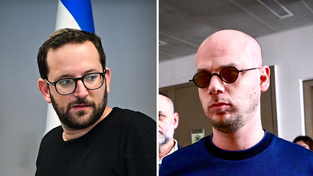 לאחר חשיפת חדשות 12 על ההתפתחות בפרשת קטארגייט – יונתן אוריך מגיב