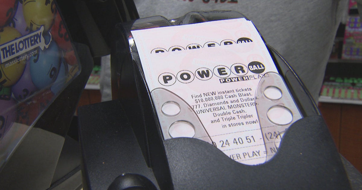 8 Powerball tickets worth ,000 sold in Massachusetts for Christmas Eve drawing. Here’s where.