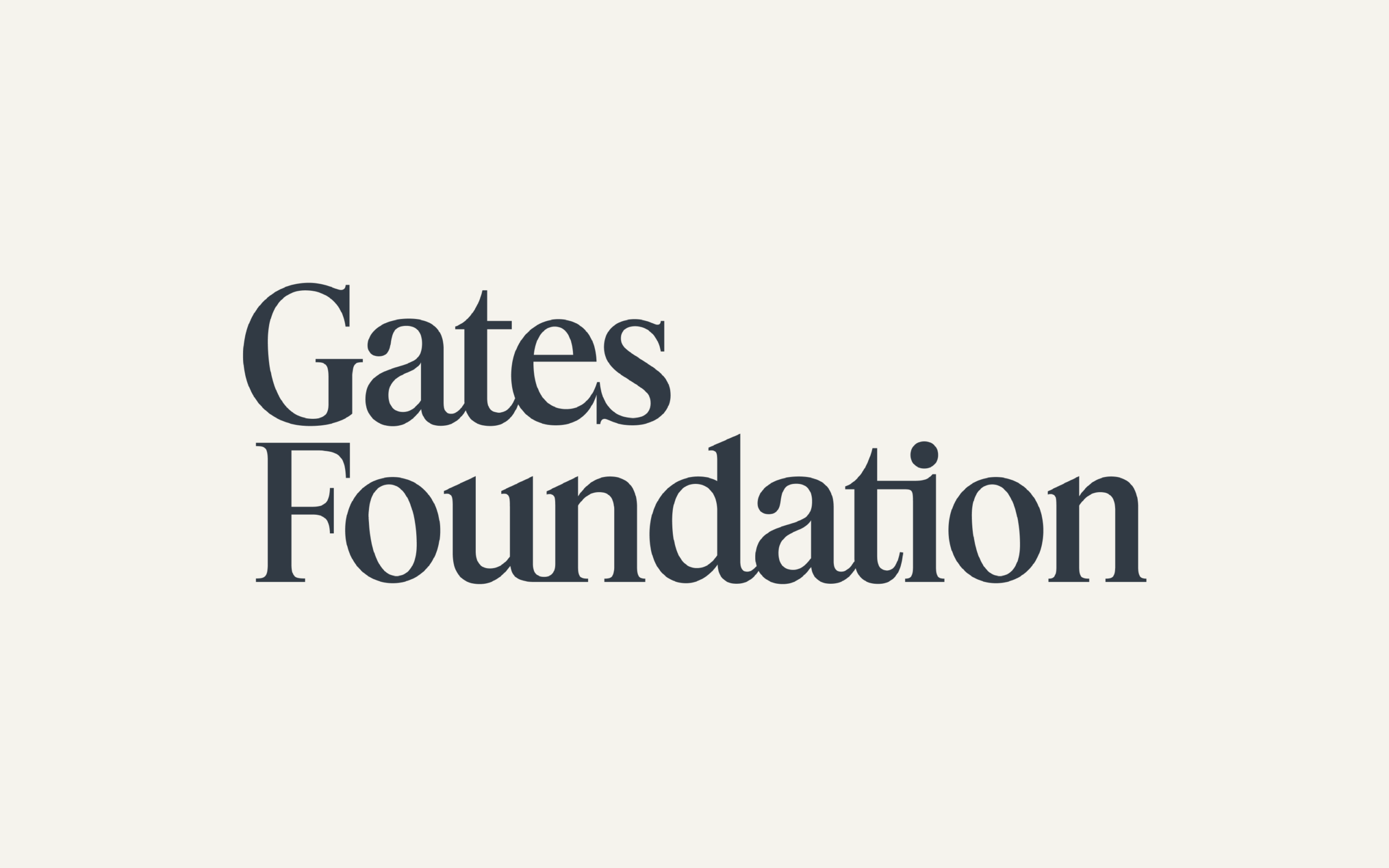 New Gates-QFFD Partnership Advances Health & Food Security New Gates-QFFD Partnership Advances Health & Food Security
