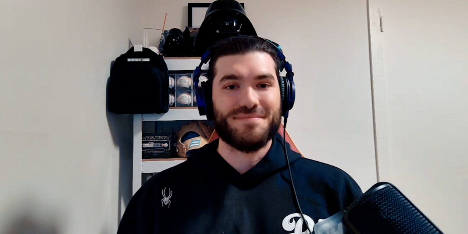 Cody Ponce on return to MLB after time in KBO Cody Ponce on return to MLB after time in KBO