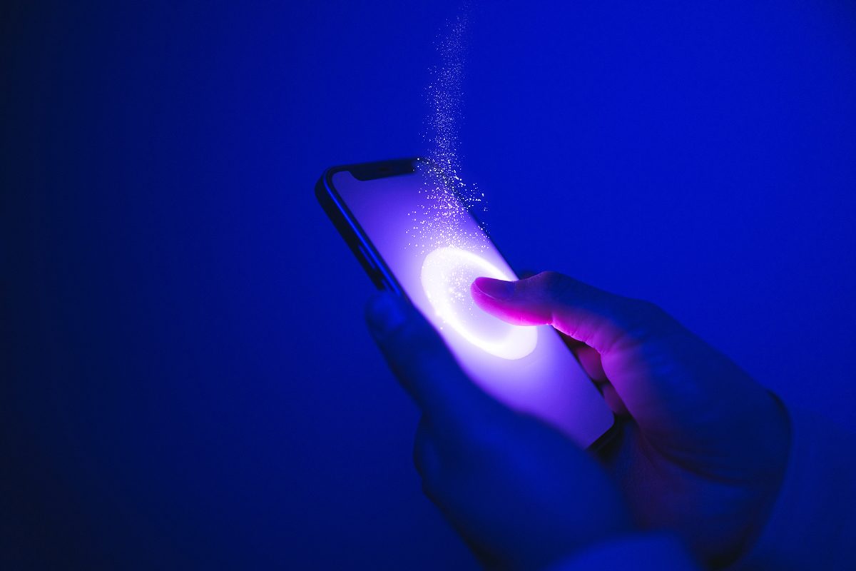 Without quantum physics, you wouldn’t be reading this. Scientist explains the mind-blowing concept that underpins all our lives Without quantum physics, you wouldn’t be reading this. Scientist explains the mind-blowing concept that underpins all our lives