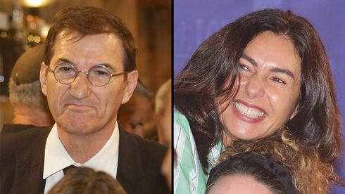 Ministers celebrate in Yeruham as Bismuth hails draft-exemption law as ‘smartest and Ministers celebrate in Yeruham as Bismuth hails draft-exemption law as ‘smartest and