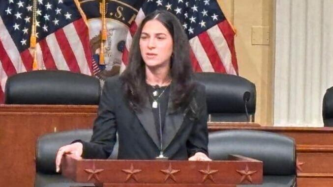 Sister of Ran Gvili, the last hostage in Gaza, hopes for miracle during political jou Sister of Ran Gvili, the last hostage in Gaza, hopes for miracle during political jou