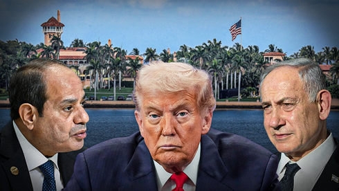 US pushes Netanyahu–el-Sissi meeting as Egypt ties summit to major Israel gas deal