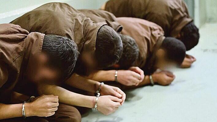 Bill to prosecute Hamas Nukhba terrorists heads to first Knesset vote Bill to prosecute Hamas Nukhba terrorists heads to first Knesset vote