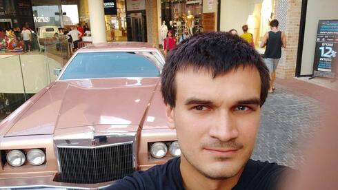 Russian national in Israel arrested for spying on ports for Iran Russian national in Israel arrested for spying on ports for Iran