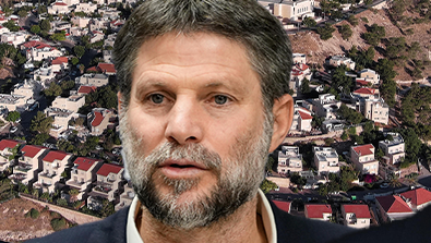 Smotrich launches 2.7B-shekel plan to reshape communities ‘beyond the Green Line’