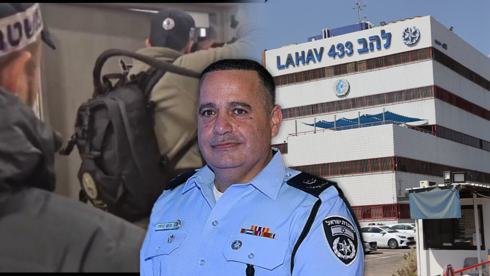 Police anti-corruption chief suspected of meddling in crime ring probe Police anti-corruption chief suspected of meddling in crime ring probe