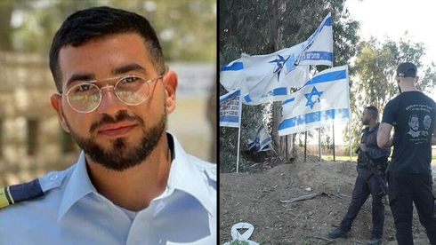 Ran Gvili’s last battle and the kibbutz that refuses to give up on Ran Gvili’s last battle and the kibbutz that refuses to give up on