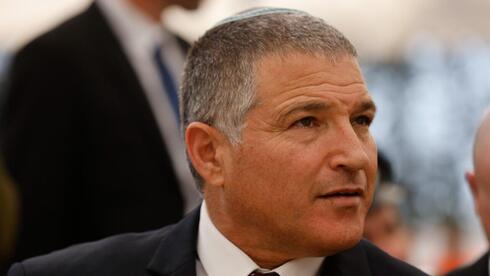 Shin Bet deputy chief resigns amid trust crisis with new head David Zini