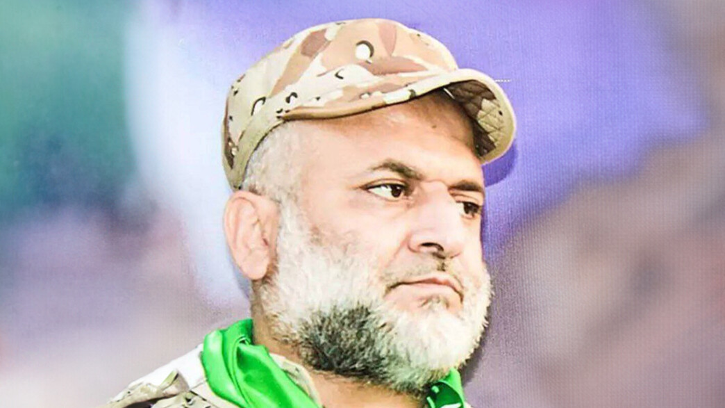 צה”ל ניסה לחסל את בכיר חמאס ברצועה ראאד סעד| N12 צה”ל ניסה לחסל את בכיר חמאס ברצועה ראאד סעד| N12