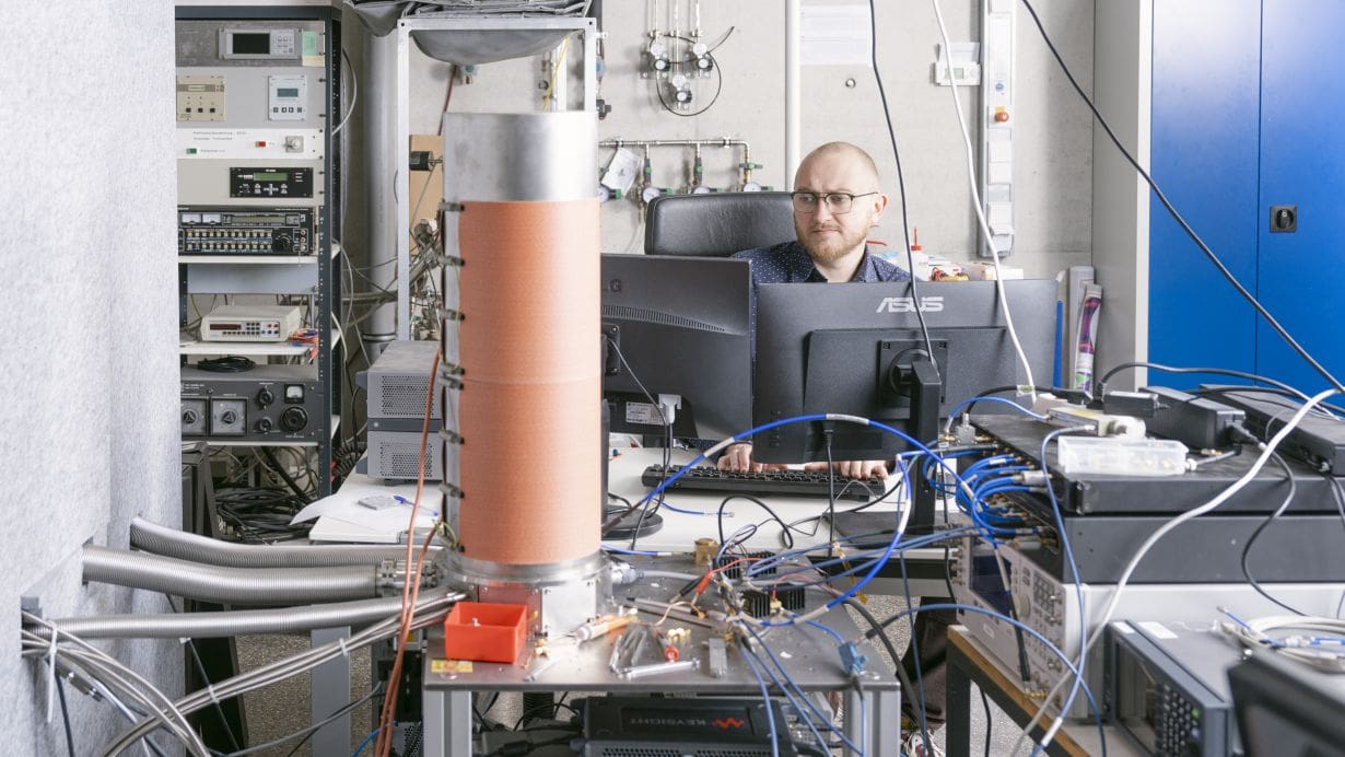 KIT Researchers Improve Quantum Computer Reliability