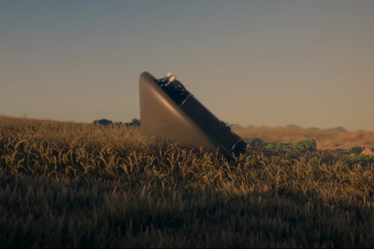 לוויין רב-שימושי ראשון בהיסטוריה ישוגר ב-2027, ואז ינחת על הארץ וישוגר שוב ושוב