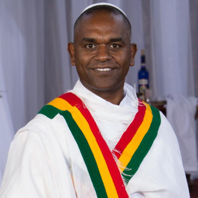 ‘There is no apartheid in Israel,’ says Ethiopian leader ‘There is no apartheid in Israel,’ says Ethiopian leader