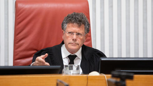 High Court adjourns AG dismissal hearing in under two minutes after government boycot