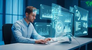 Re-engineering high-tech: is threatening jobs or saving them?