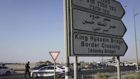 After deadly terror attack and US-Jordan pressure, Israel to reopen Allenby Crossing After deadly terror attack and US-Jordan pressure, Israel to reopen Allenby Crossing