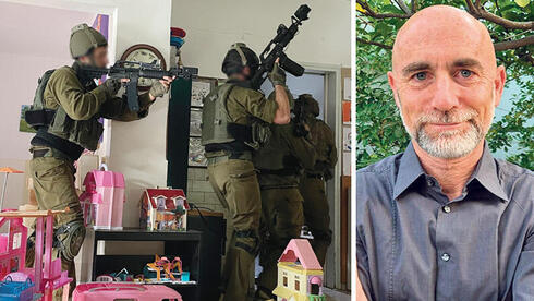 Israeli defense simulator firm Bagira eyes multi-billion Tel Aviv IPO