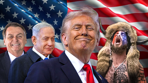 drug lords, billionaires and celebrities