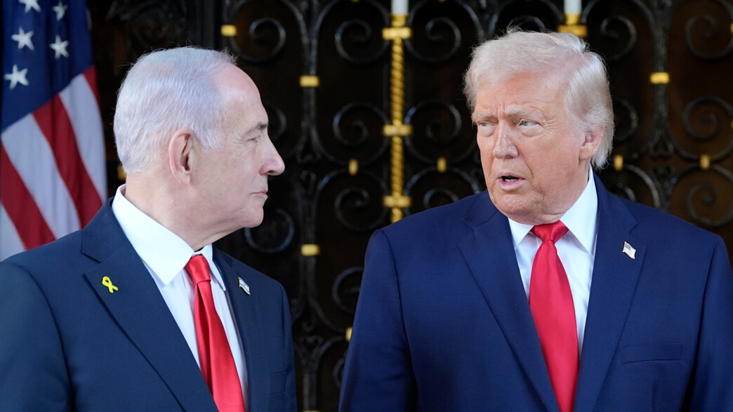 נתניהו דן עם טראמפ באפשרות ל״סיבוב שני״ של תקיפות באיראן