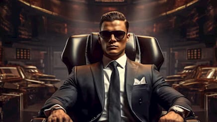 מה ההון הממוצע של ישראלי ומה ההון של אמריקאי?