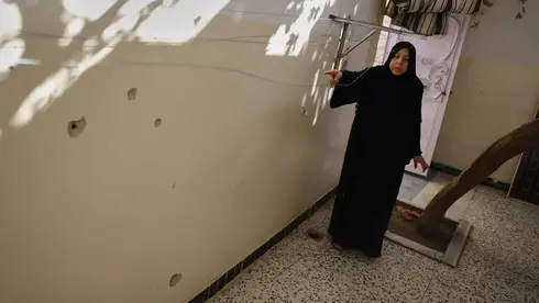 US raid reportedly killed Syrian undercover agent instead of Islamic State official