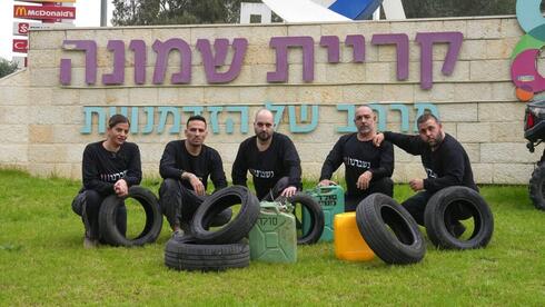 Kiryat Shmona residents warn of a second wave of departures as frustration mounts