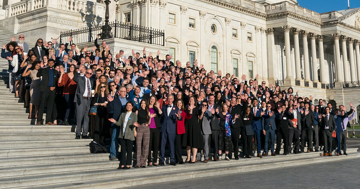 Saving NASA science: Reflections on a…