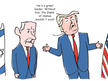 Haaretz Cartoon – Haaretz Cartoon