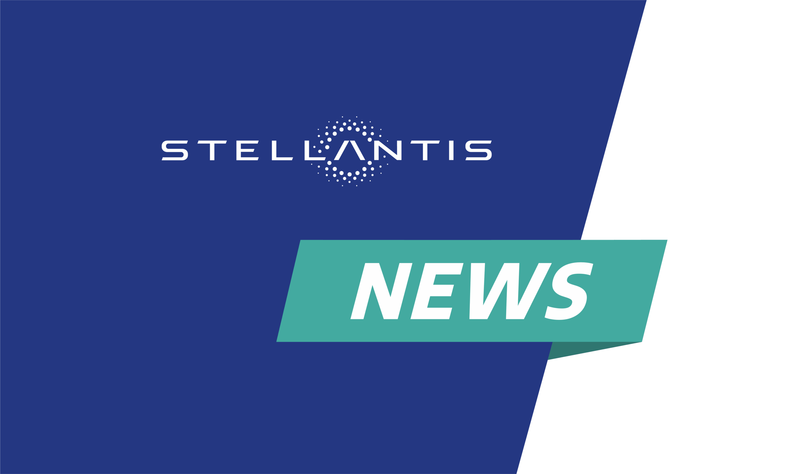 MEDIA ADVISORY: Stellantis CEO Antonio Filosa to Participate in Goldman Sachs 17th Annual Industrials & Autos Week