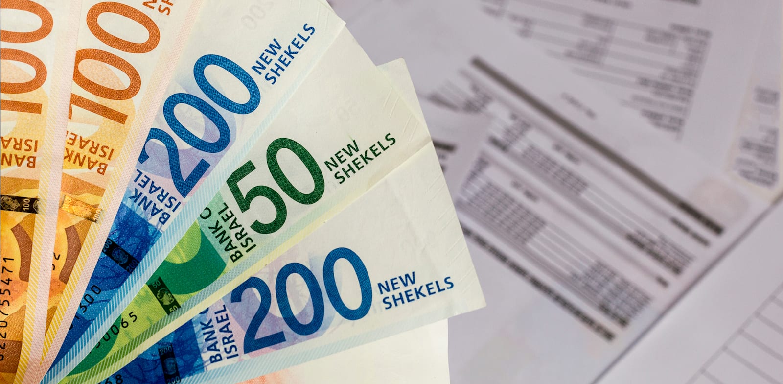 Average wage in Israel rising faster than inflation