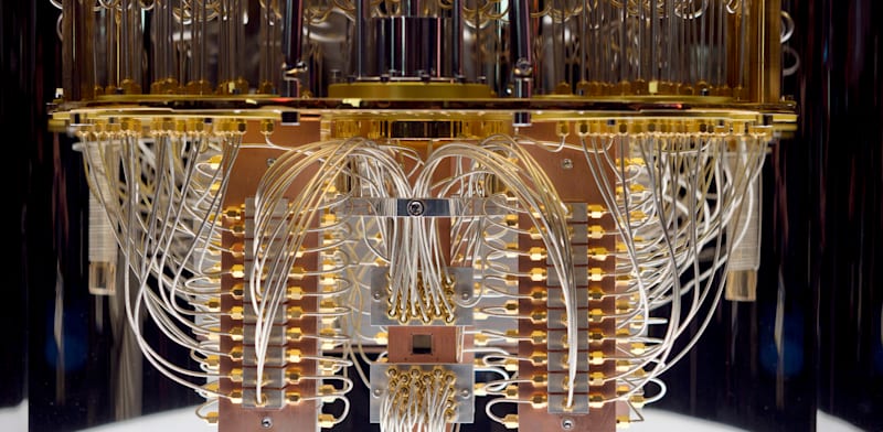 Israeli computing solutions co Quantum Art raises 0m Israeli computing solutions co Quantum Art raises 0m