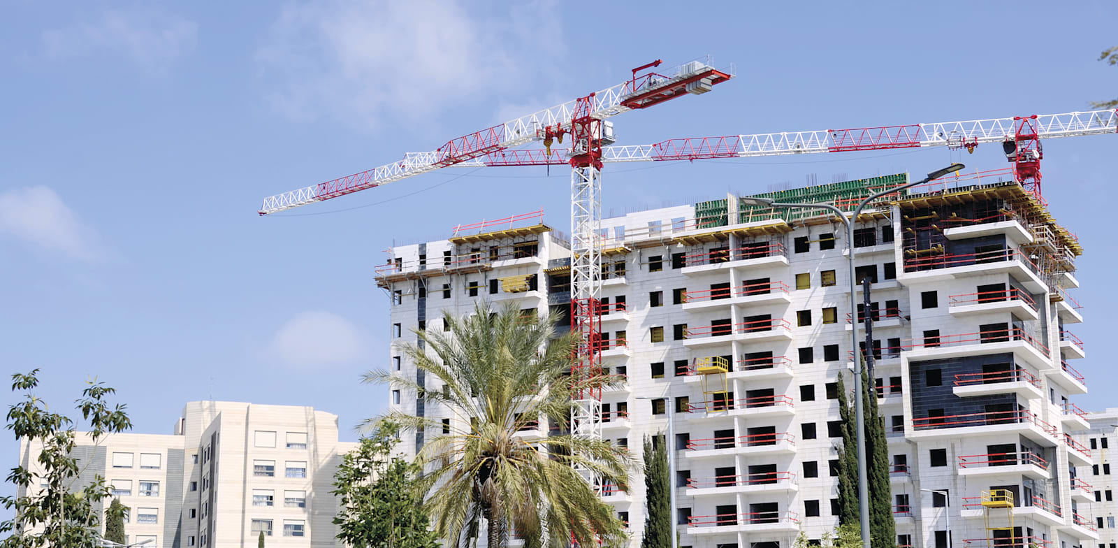 Home sales in Israel continue to slump Home sales in Israel continue to slump