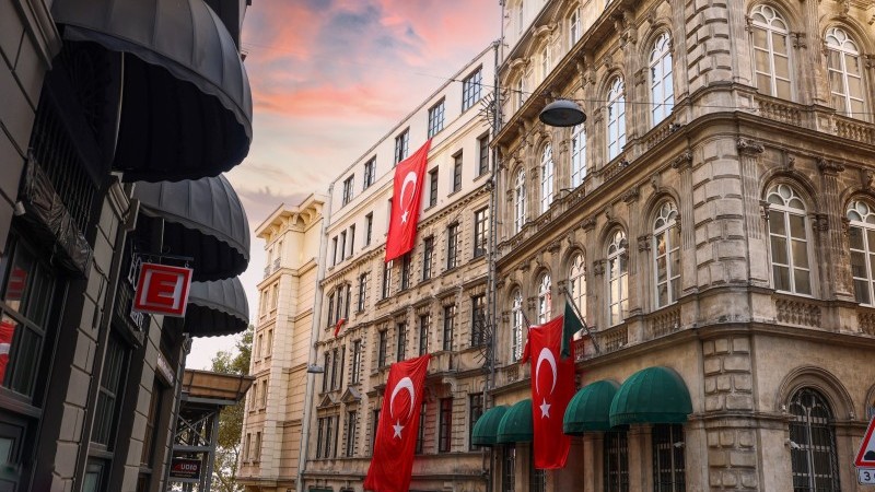 Monitoring Turkey: Continuing upside risks to the inflation outlook | articles
