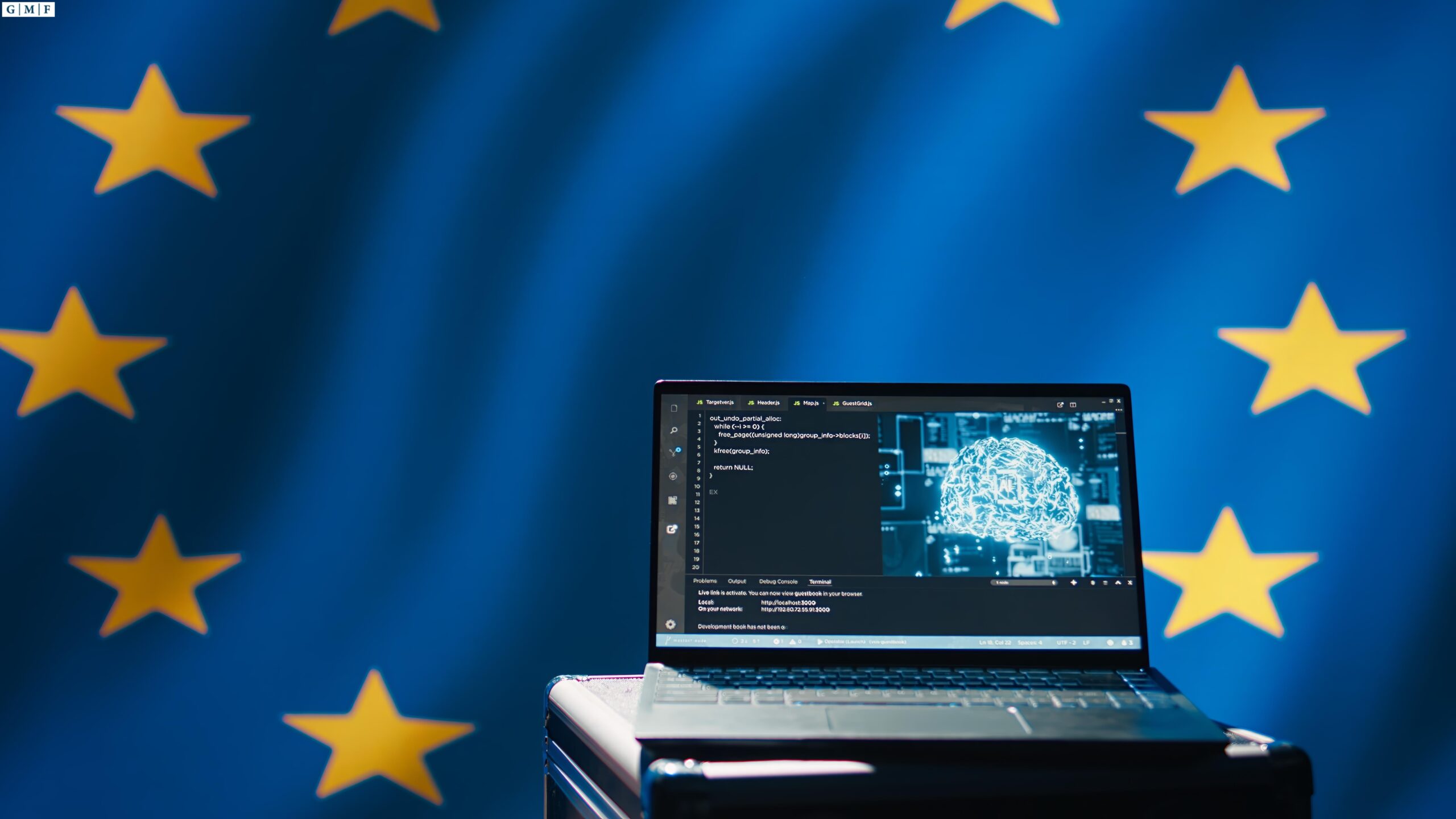 The EU’s Adoption Bet: Breaking Down Brussels’ Apply AI Strategy The EU’s Adoption Bet: Breaking Down Brussels’ Apply AI Strategy