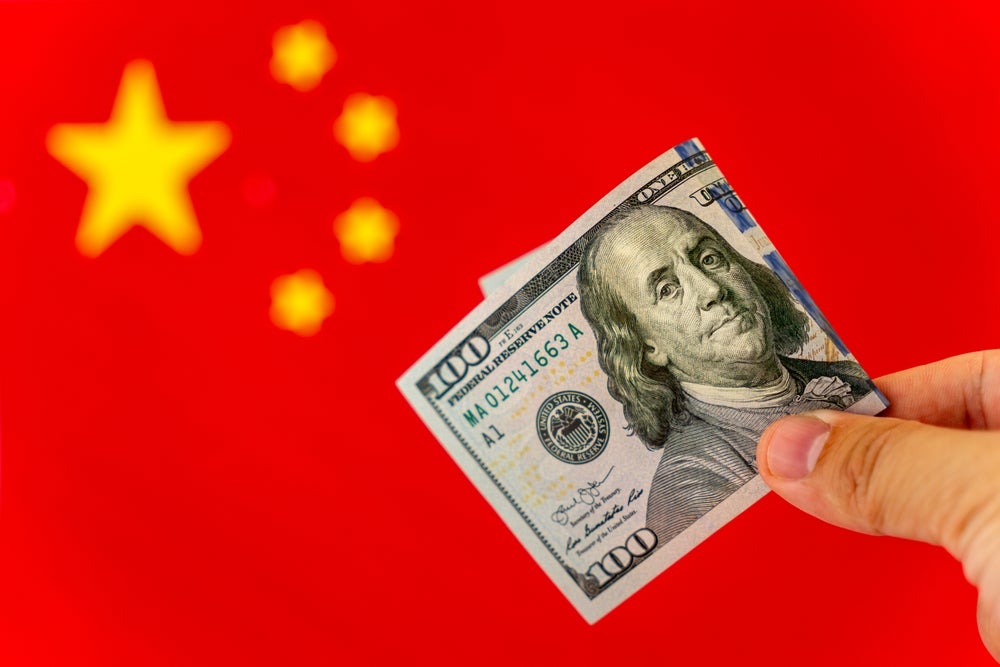 BIOSECURE Act set for Congress vote after inclusion in annual defence bill