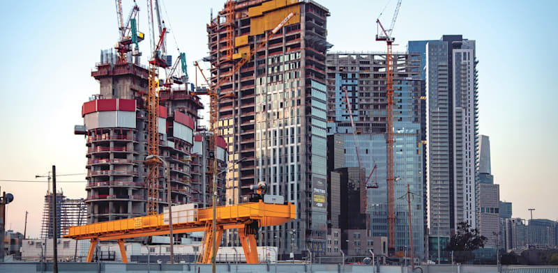 Real estate company financials reveal housing market trends