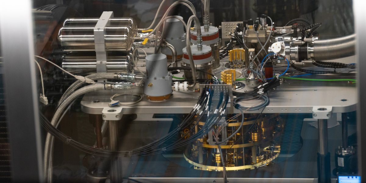 Quantum discovery shocks researchers by breaking rules of physics Quantum discovery shocks researchers by breaking rules of physics