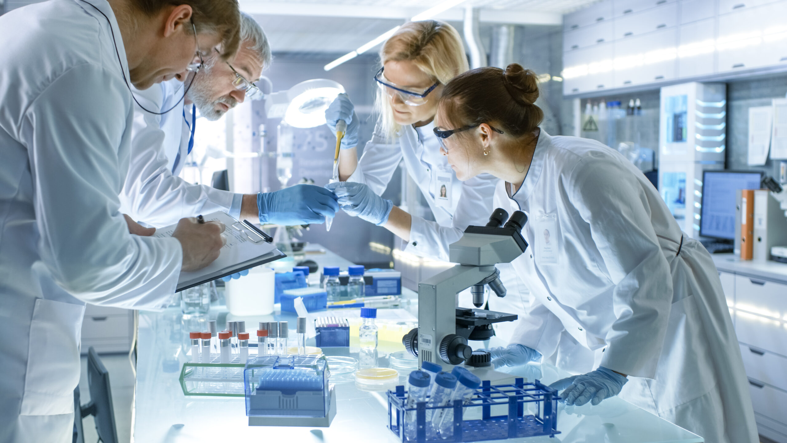 Blocking the P2X4 receptor: a potential pathway to new therapies