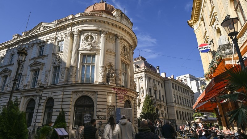 Monitoring Romania: An improving outlook despite persisting challenges | articles