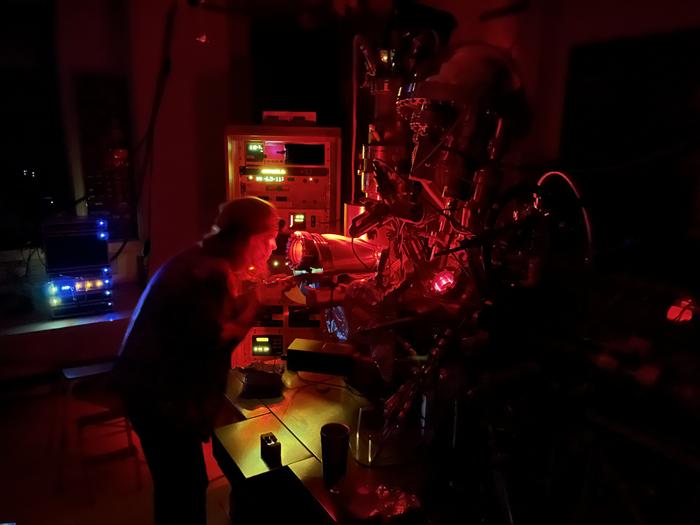 Scientists explain why ‘seeding’ clouds with silver iodide is so efficient – Physics World Scientists explain why ‘seeding’ clouds with silver iodide is so efficient – Physics World