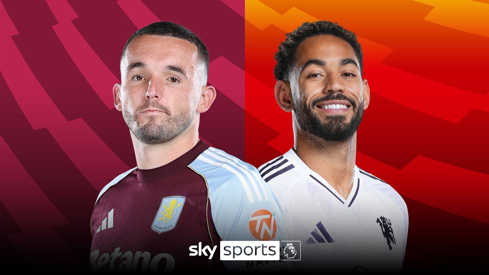 Watch Aston Villa vs Man Utd: TV channel, live stream, NOW TV, team news and score prediction | Football News Watch Aston Villa vs Man Utd: TV channel, live stream, NOW TV, team news and score prediction | Football News