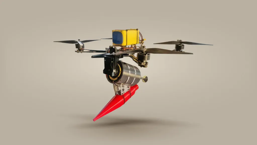 Editors’ picks for 2025: ‘Ever-faster weapon cycles: innovation and economics in the war in Ukraine’ Editors’ picks for 2025: ‘Ever-faster weapon cycles: innovation and economics in the war in Ukraine’