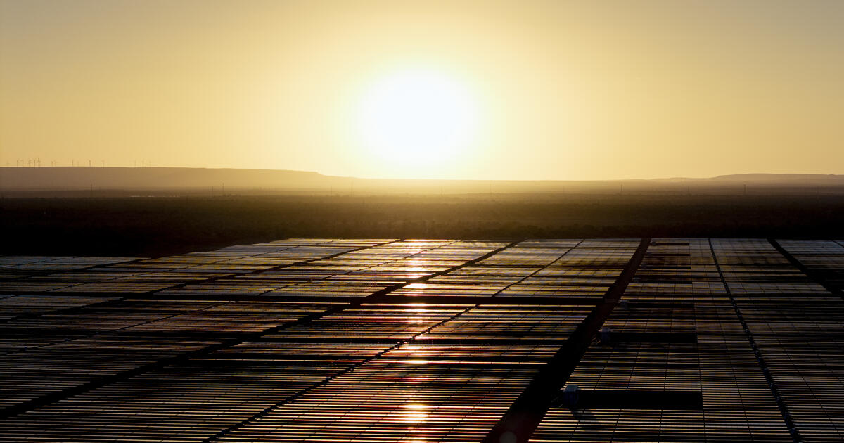 Australia revises renewable energy forecasts for wind and transmissions