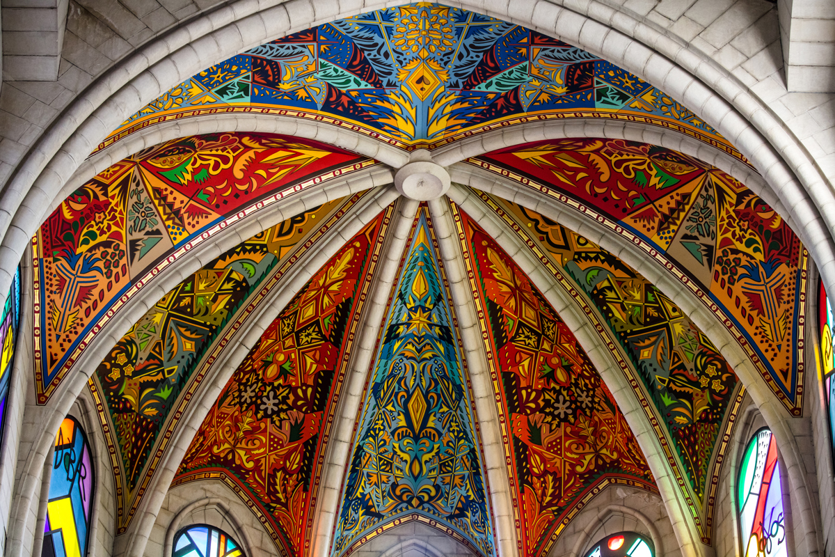 Kennedys: twenty years in Spain Kennedys: twenty years in Spain