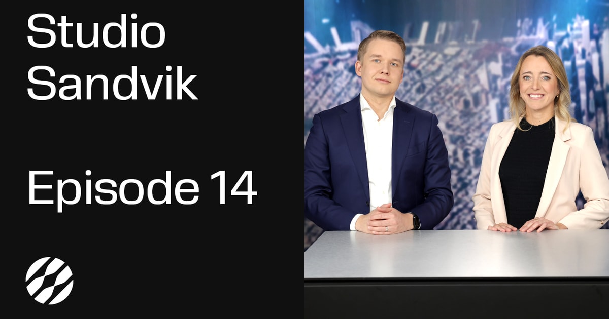 Innovation Prize, DataDrive’31 & more