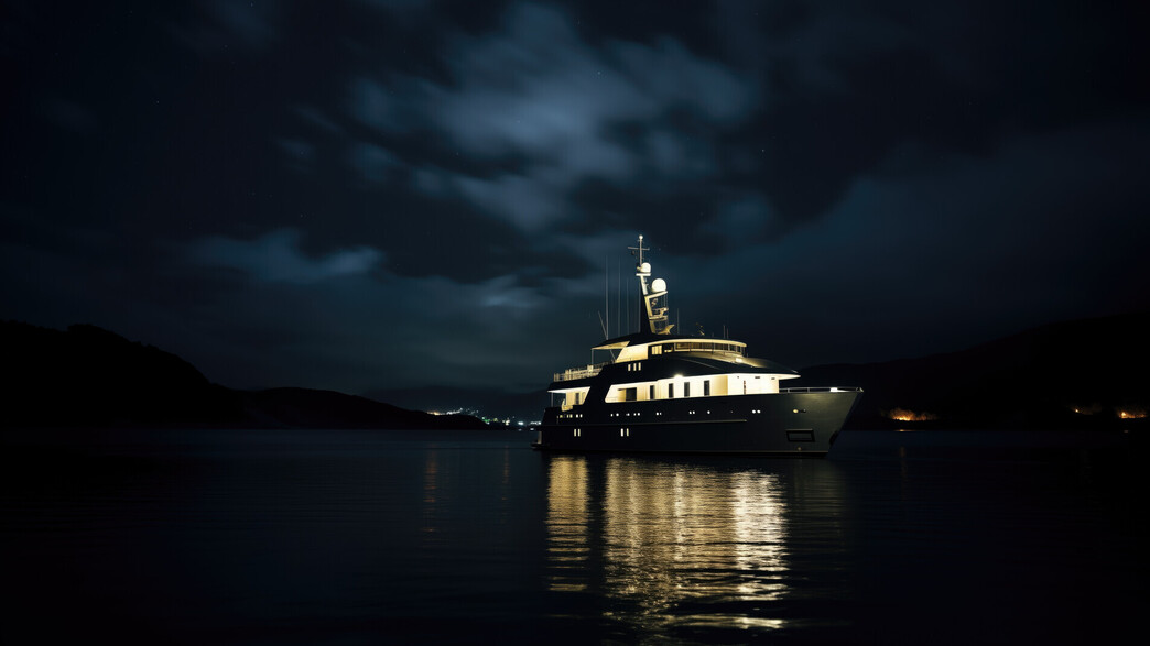 במשך יומיים שלמים: יאכטה ישראלית מנותקת קשר במשך יומיים שלמים: יאכטה ישראלית מנותקת קשר