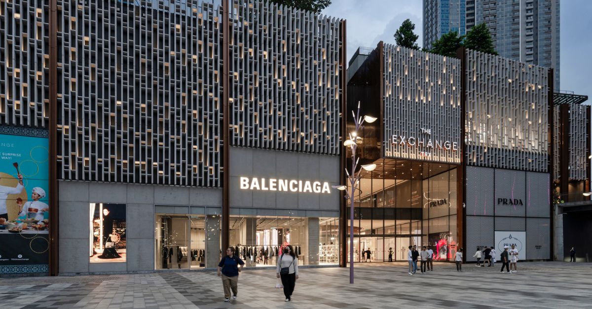 Lendlease welcomes new capital partner for The Exchange TRX Lendlease welcomes new capital partner for The Exchange TRX