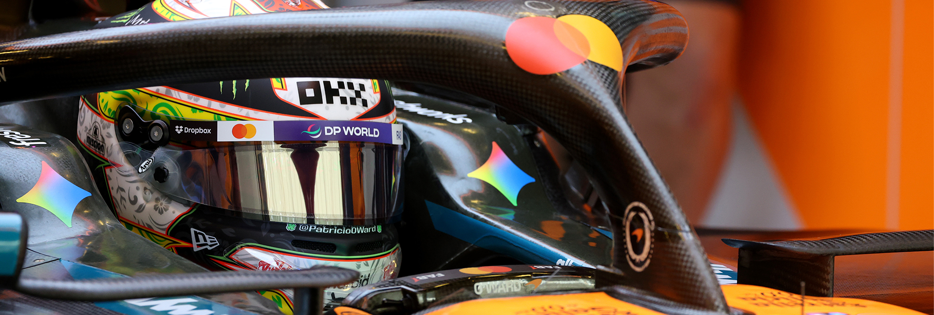 The Abu Dhabi Grand Prix Briefing – powered by Google Cloud – McLaren